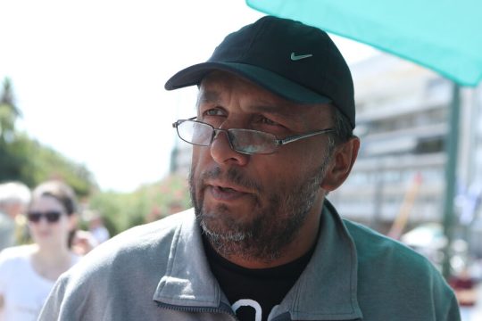 panos routsi